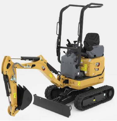 Cat 301